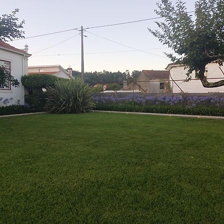 Vila Delfina Lousã Dış mekan fotoğraf