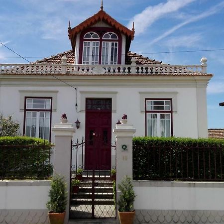 Vila Delfina Lousã Dış mekan fotoğraf