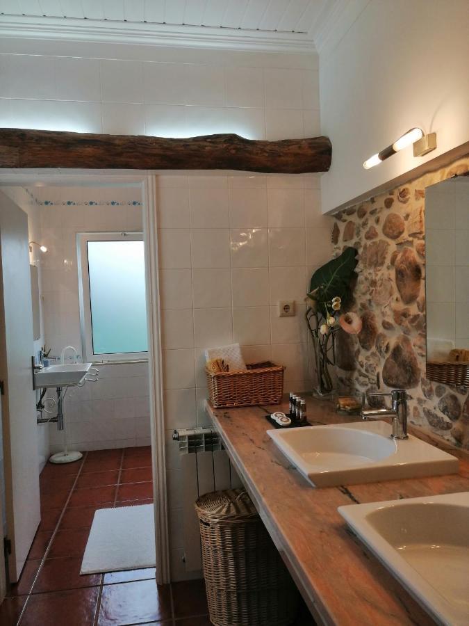 Vila Delfina Lousã Dış mekan fotoğraf