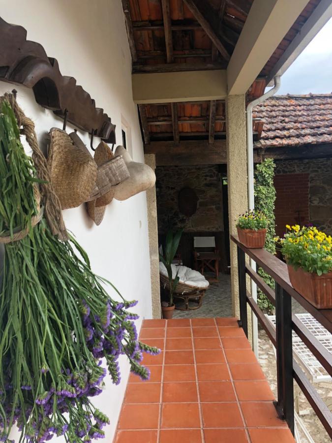 Vila Delfina Lousã Dış mekan fotoğraf