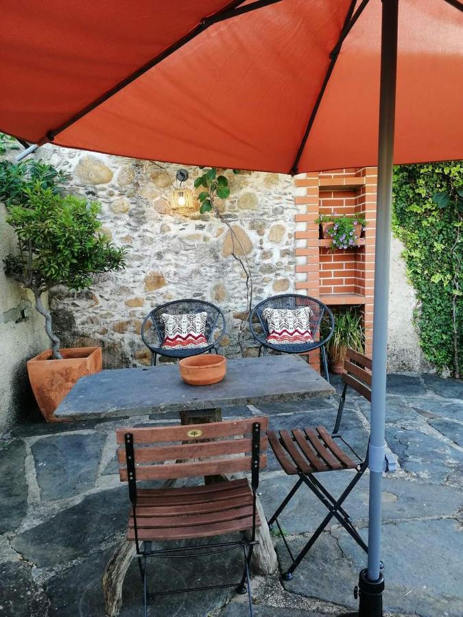 Vila Delfina Lousã Dış mekan fotoğraf