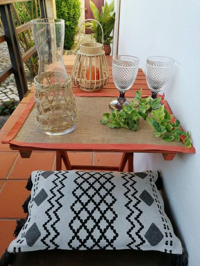 Vila Delfina Lousã Dış mekan fotoğraf