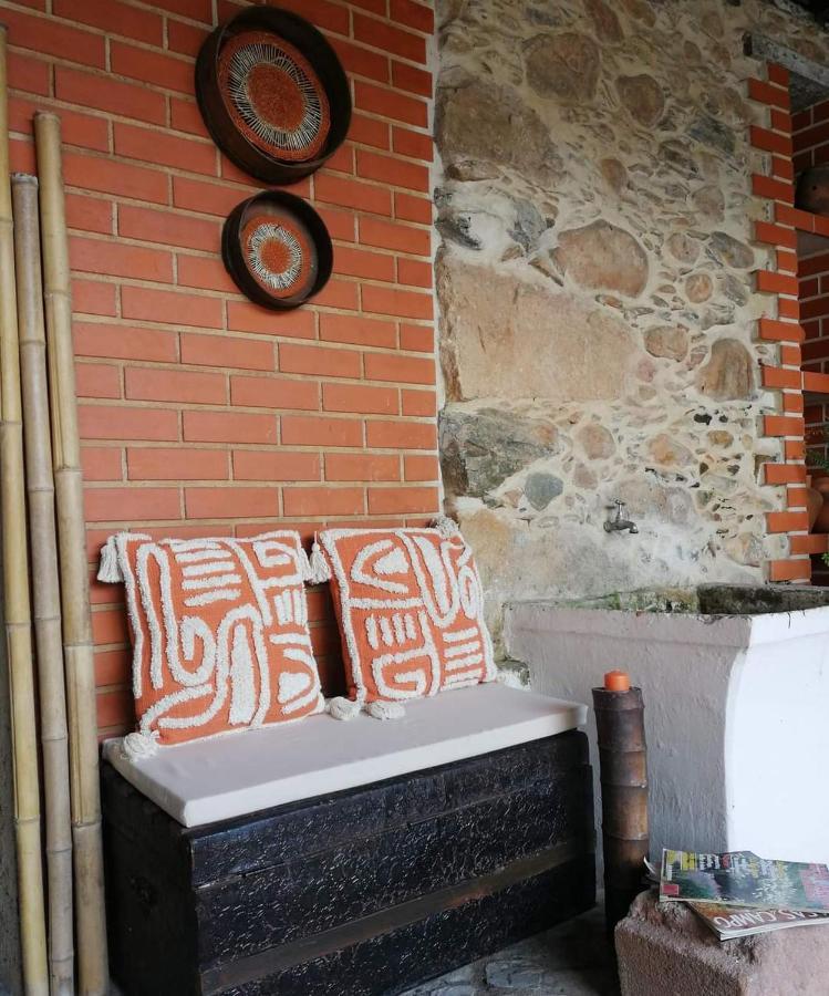 Vila Delfina Lousã Dış mekan fotoğraf