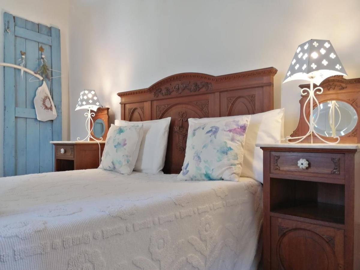 Vila Delfina Lousã Dış mekan fotoğraf