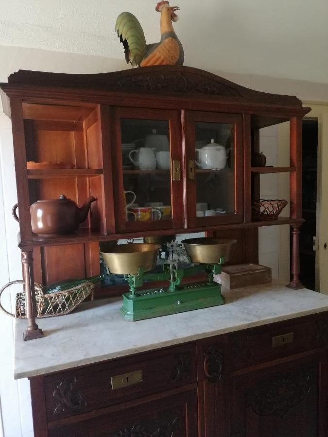 Vila Delfina Lousã Dış mekan fotoğraf