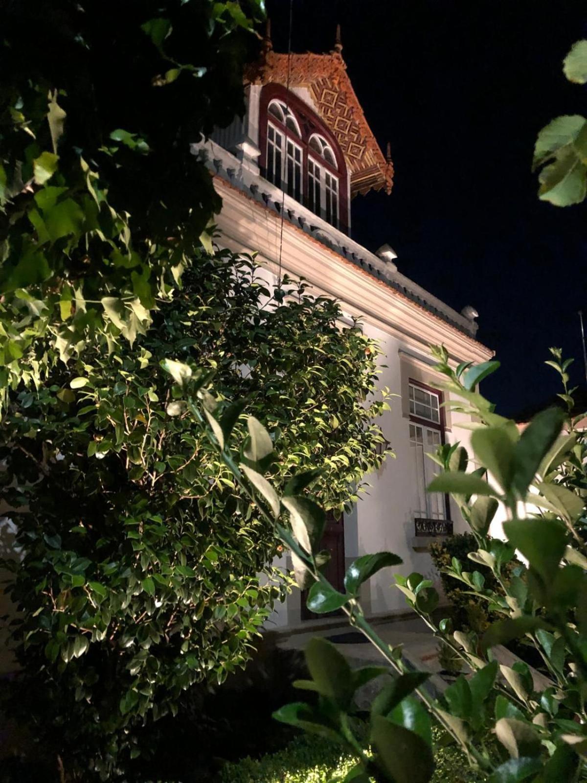 Vila Delfina Lousã Dış mekan fotoğraf