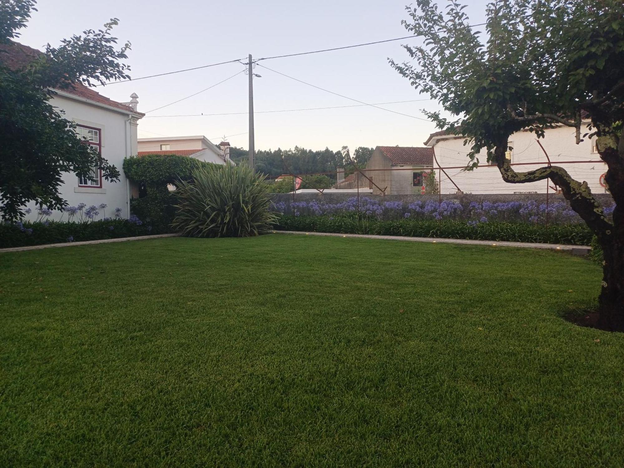 Vila Delfina Lousã Dış mekan fotoğraf