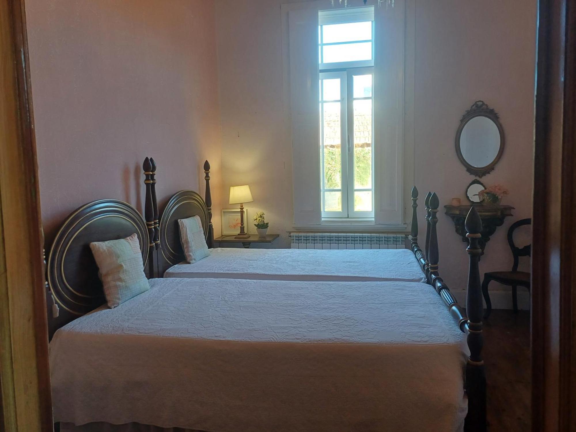 Vila Delfina Lousã Dış mekan fotoğraf