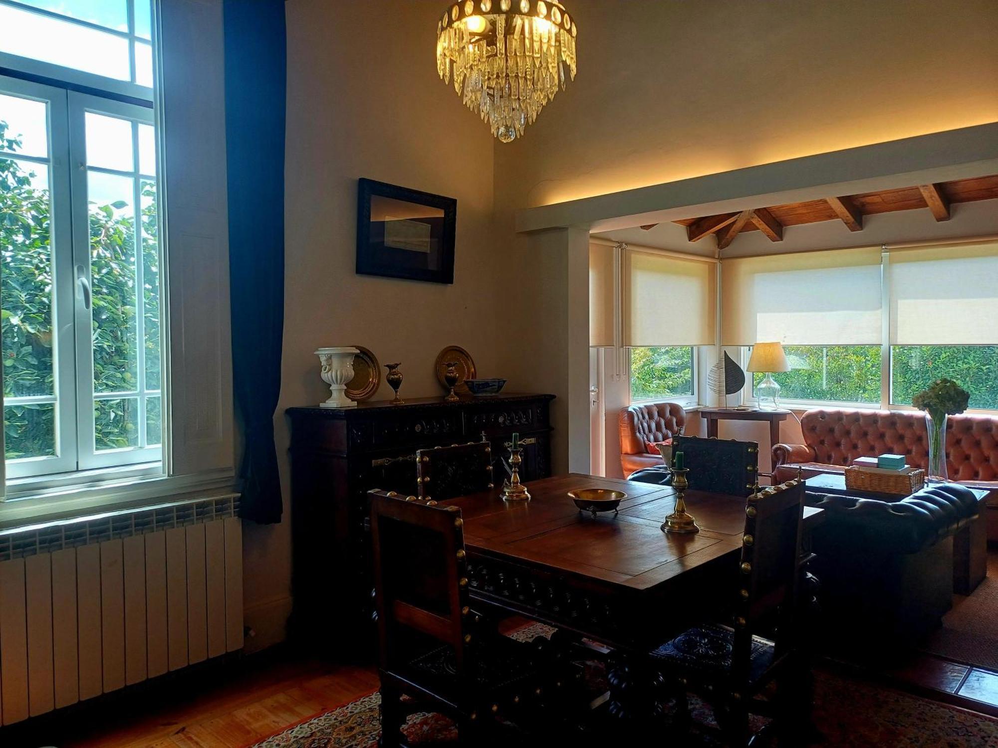 Vila Delfina Lousã Dış mekan fotoğraf