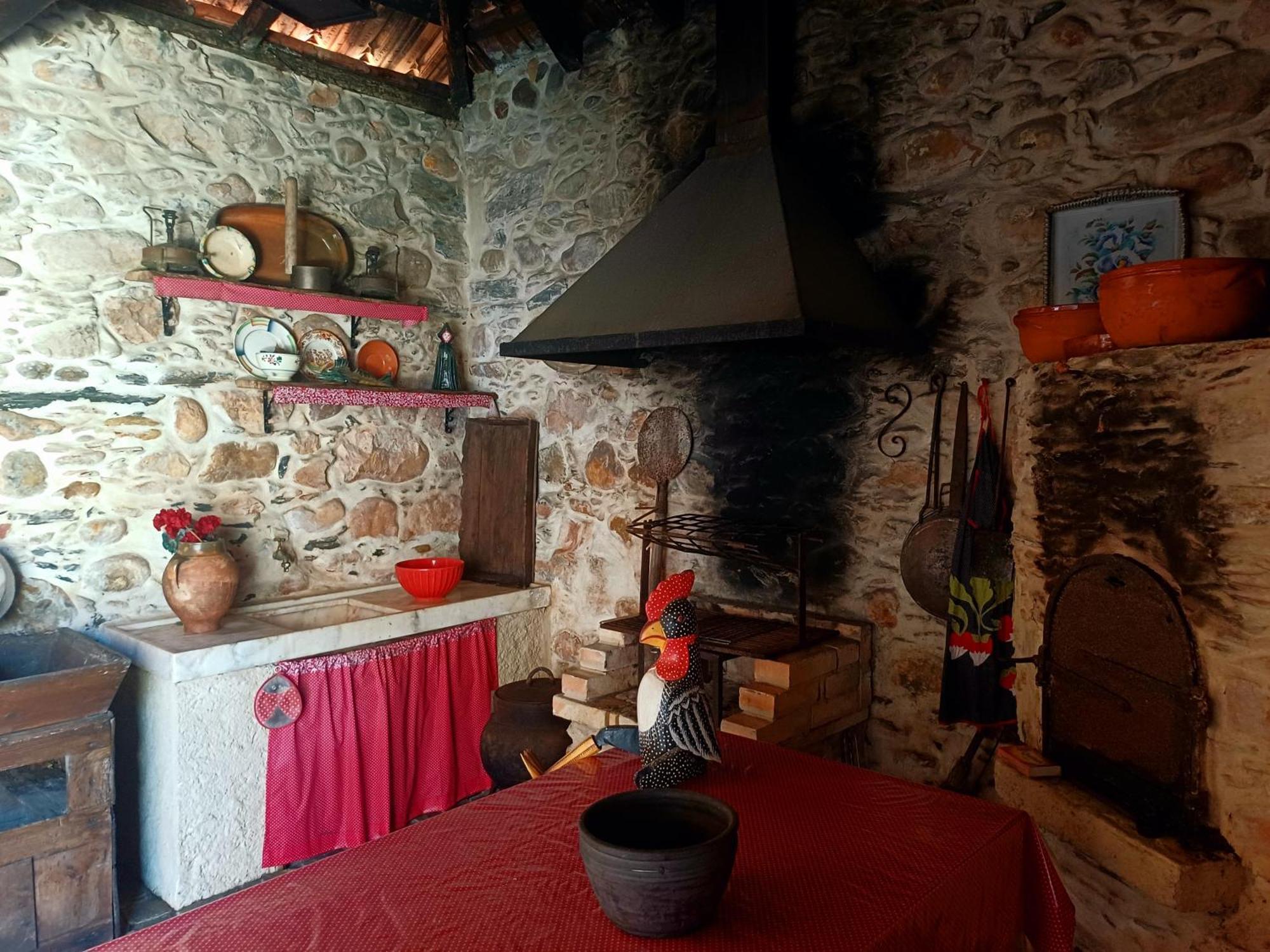 Vila Delfina Lousã Dış mekan fotoğraf
