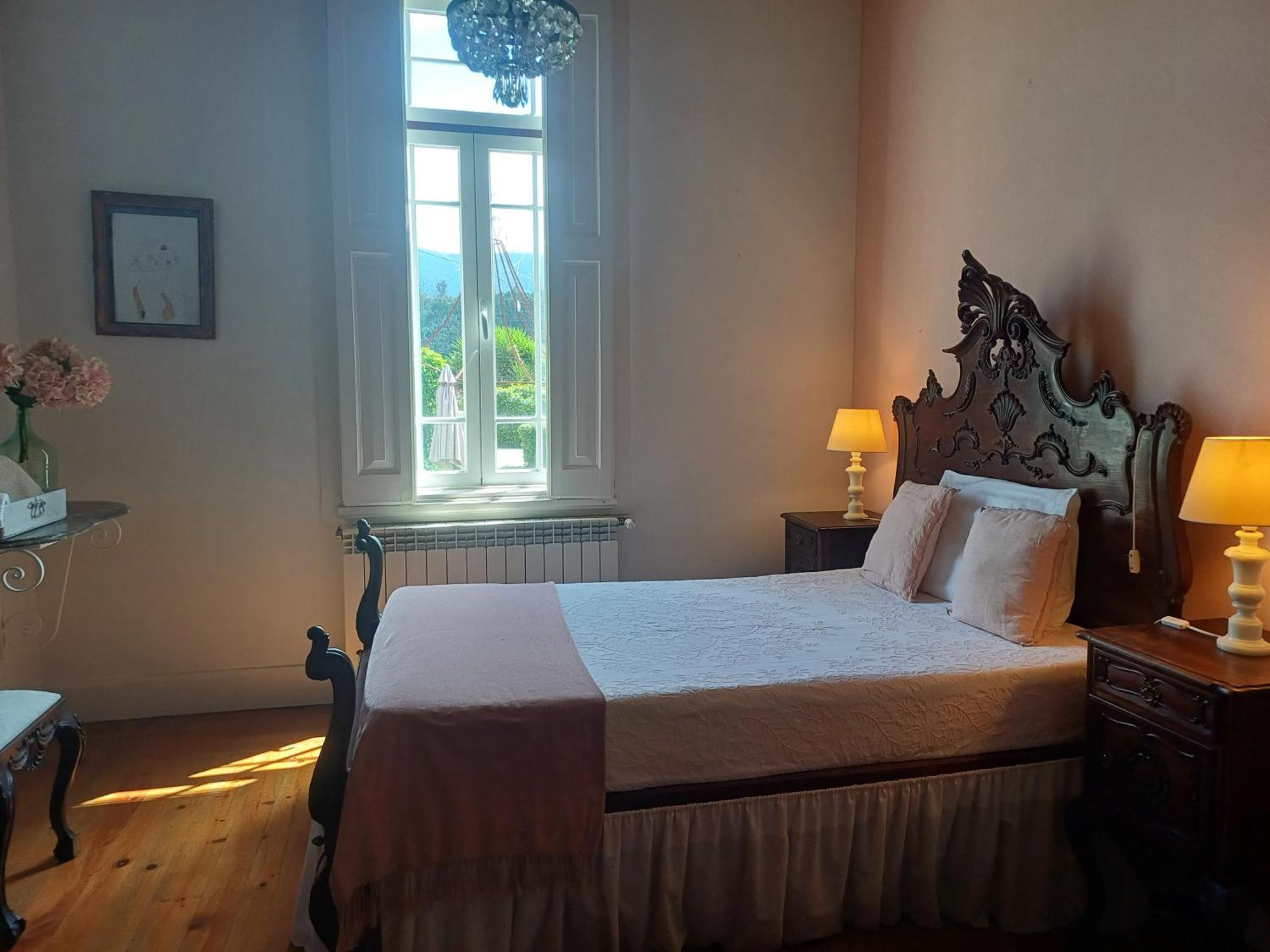 Vila Delfina Lousã Dış mekan fotoğraf
