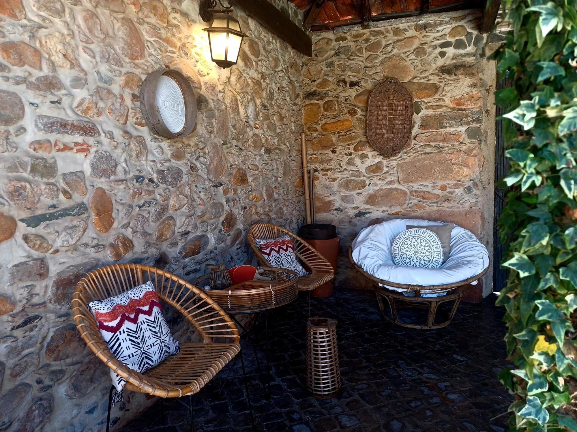 Vila Delfina Lousã Dış mekan fotoğraf