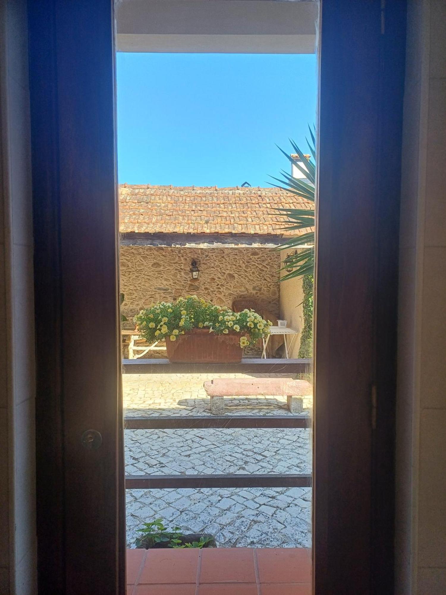 Vila Delfina Lousã Dış mekan fotoğraf