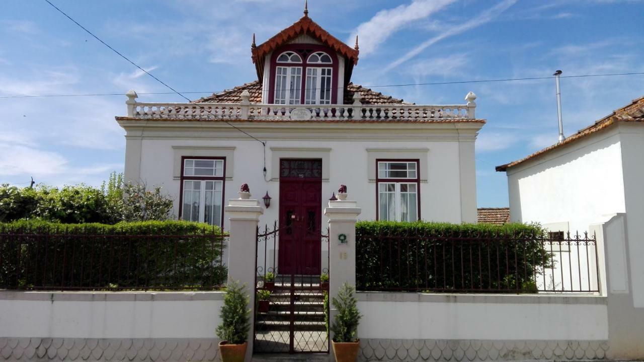 Vila Delfina Lousã Dış mekan fotoğraf