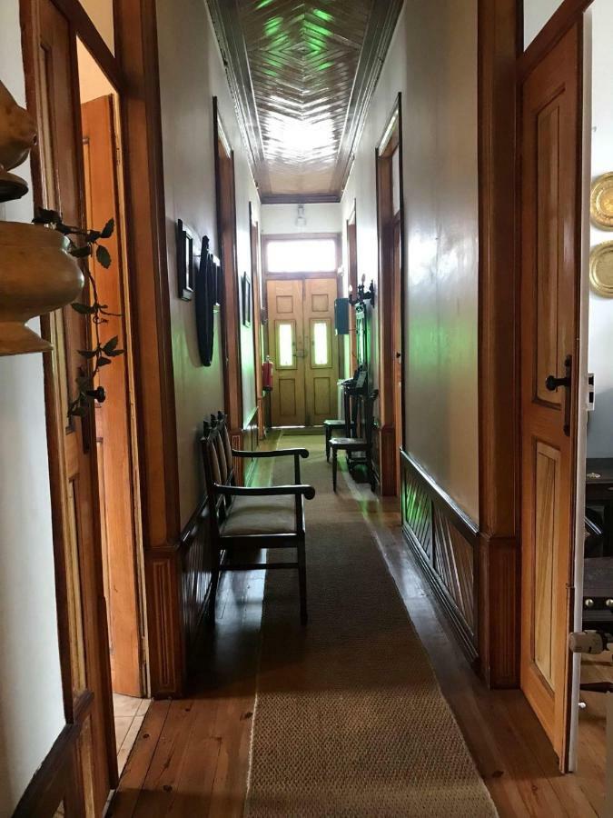 Vila Delfina Lousã Dış mekan fotoğraf