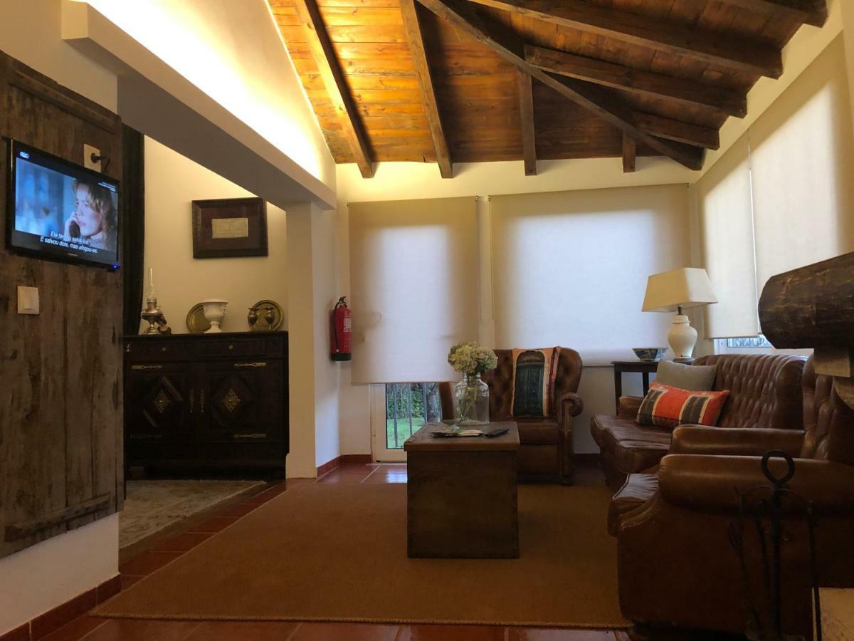 Vila Delfina Lousã Dış mekan fotoğraf